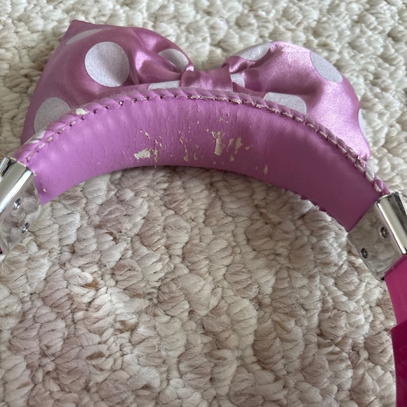 Adjustable Kids Headphones - Picture 3 of 7